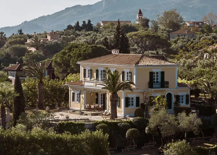 Almeira 4Acre Estate, For Unparalleled Seclusion, By Thinkvilla