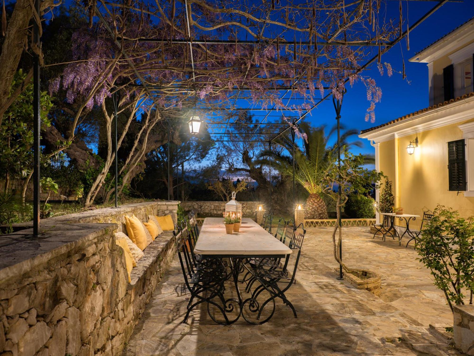 Almeira 4acre Estate, For Unparalleled Seclusion, By Thinkvilla