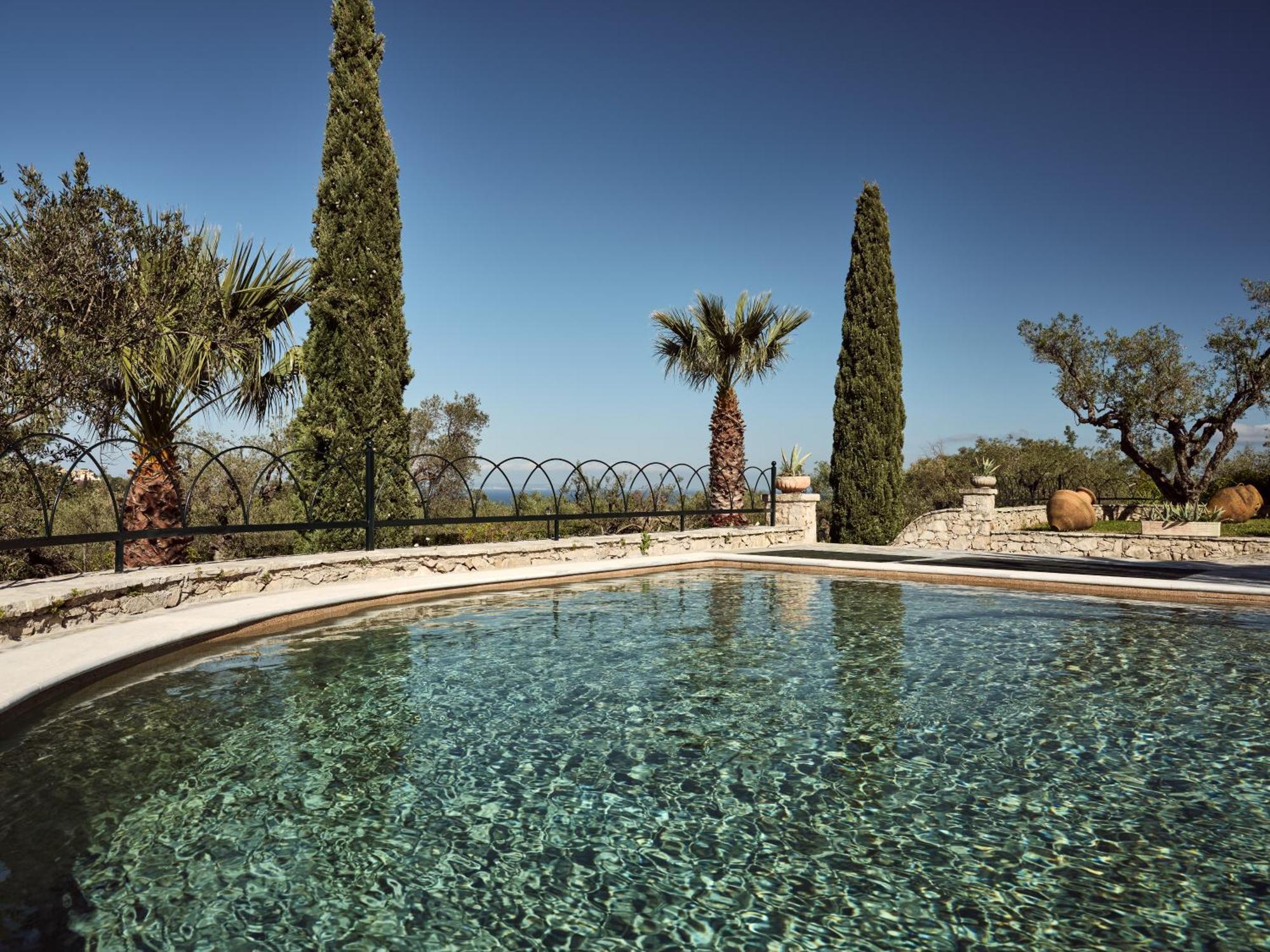 Almeira 4acre Estate, For Unparalleled Seclusion, By Thinkvilla *