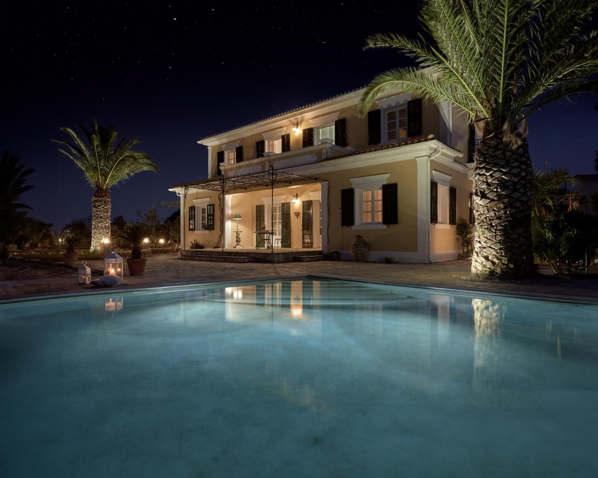 Almeira 4acre Estate, For Unparalleled Seclusion, By Thinkvilla
