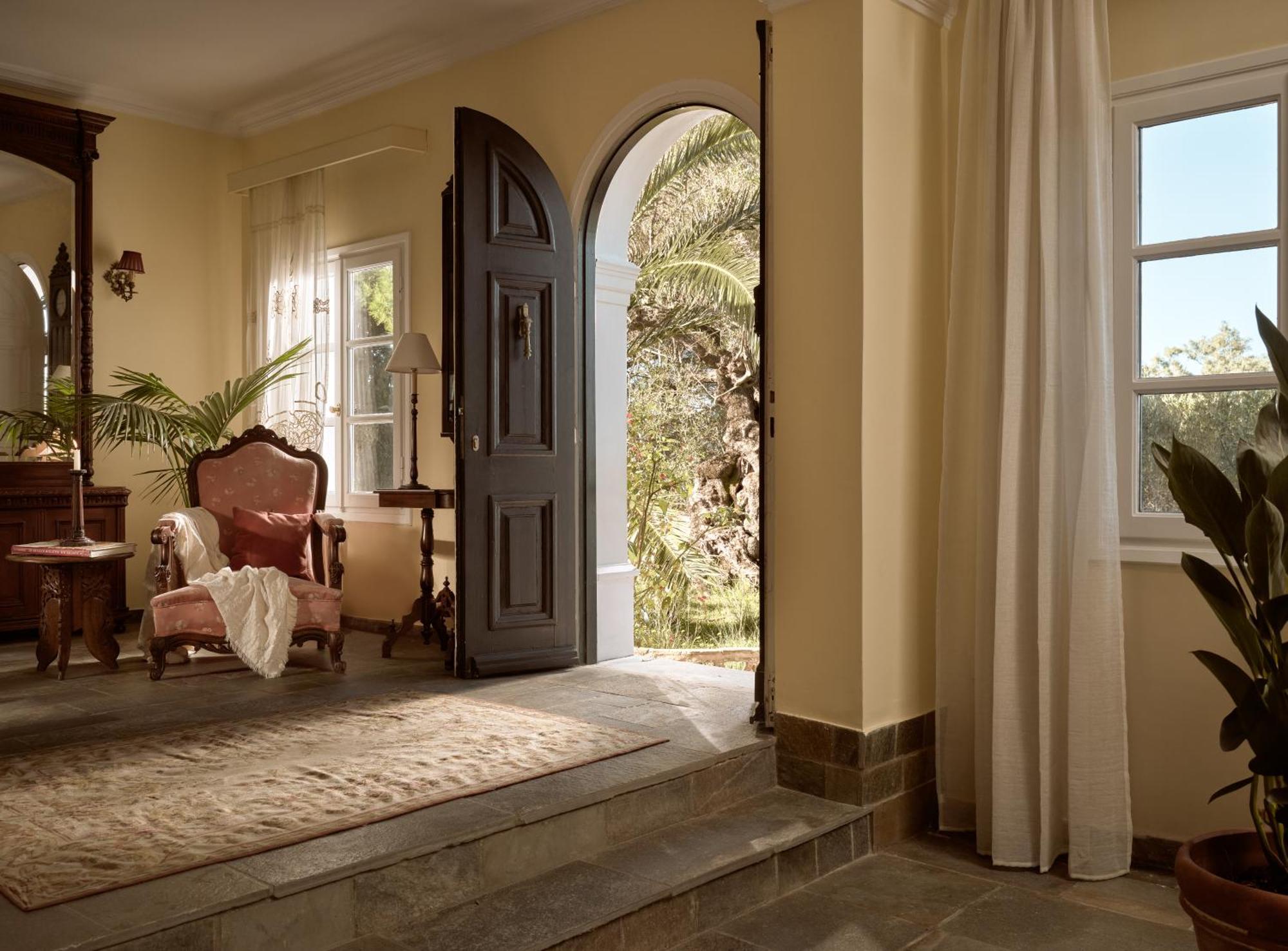 Villa Almeira 4acre Estate, For Unparalleled Seclusion, By Thinkvilla *