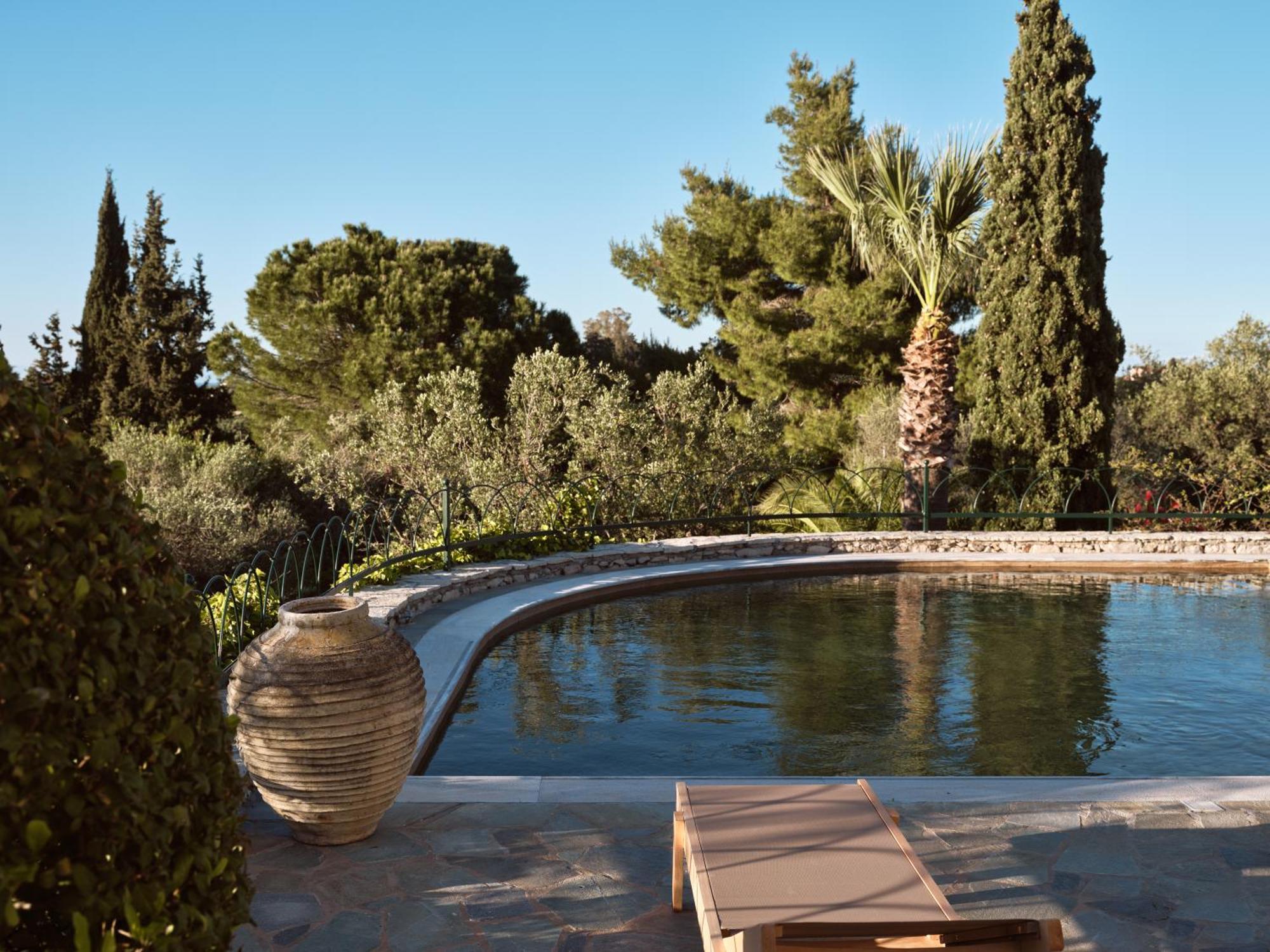 Almeira 4acre Estate, For Unparalleled Seclusion, By Thinkvilla