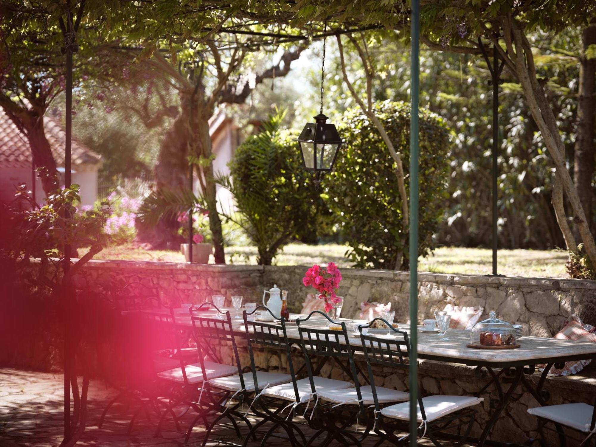 Villa Almeira 4acre Estate, For Unparalleled Seclusion, By Thinkvilla *